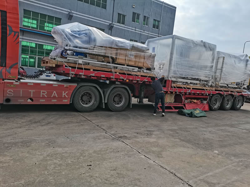 潮州到绥化货运专线-潮州到绥化货运公司-收费合理